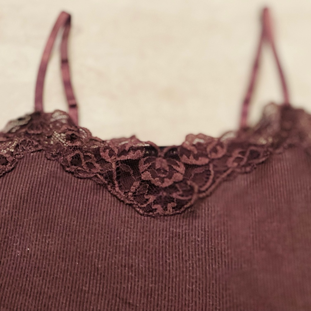 Banana Republic NEW Brown Top.